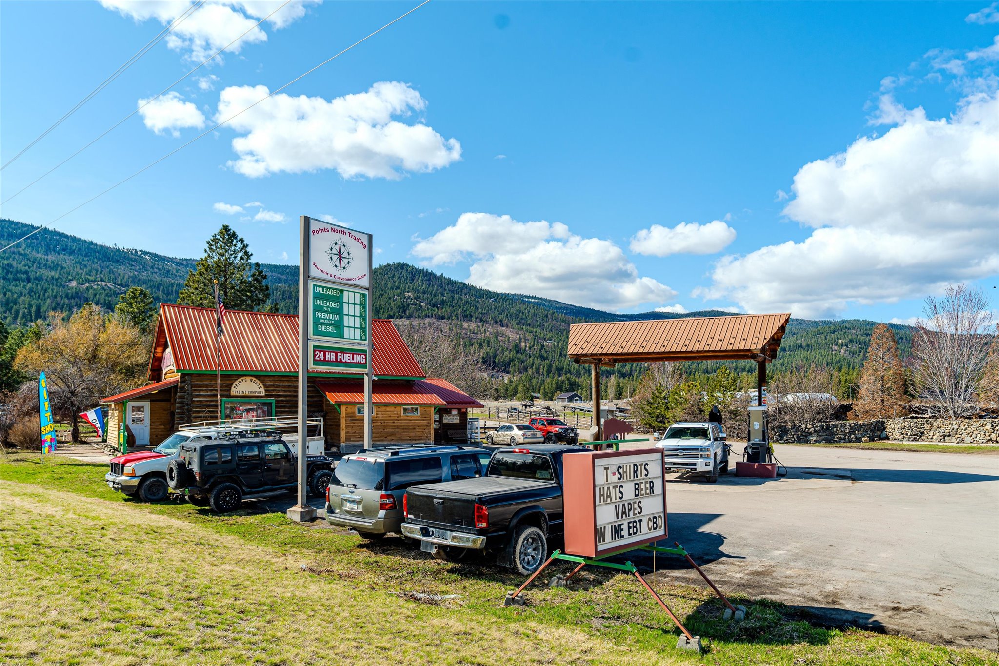 22571 US Highway 93