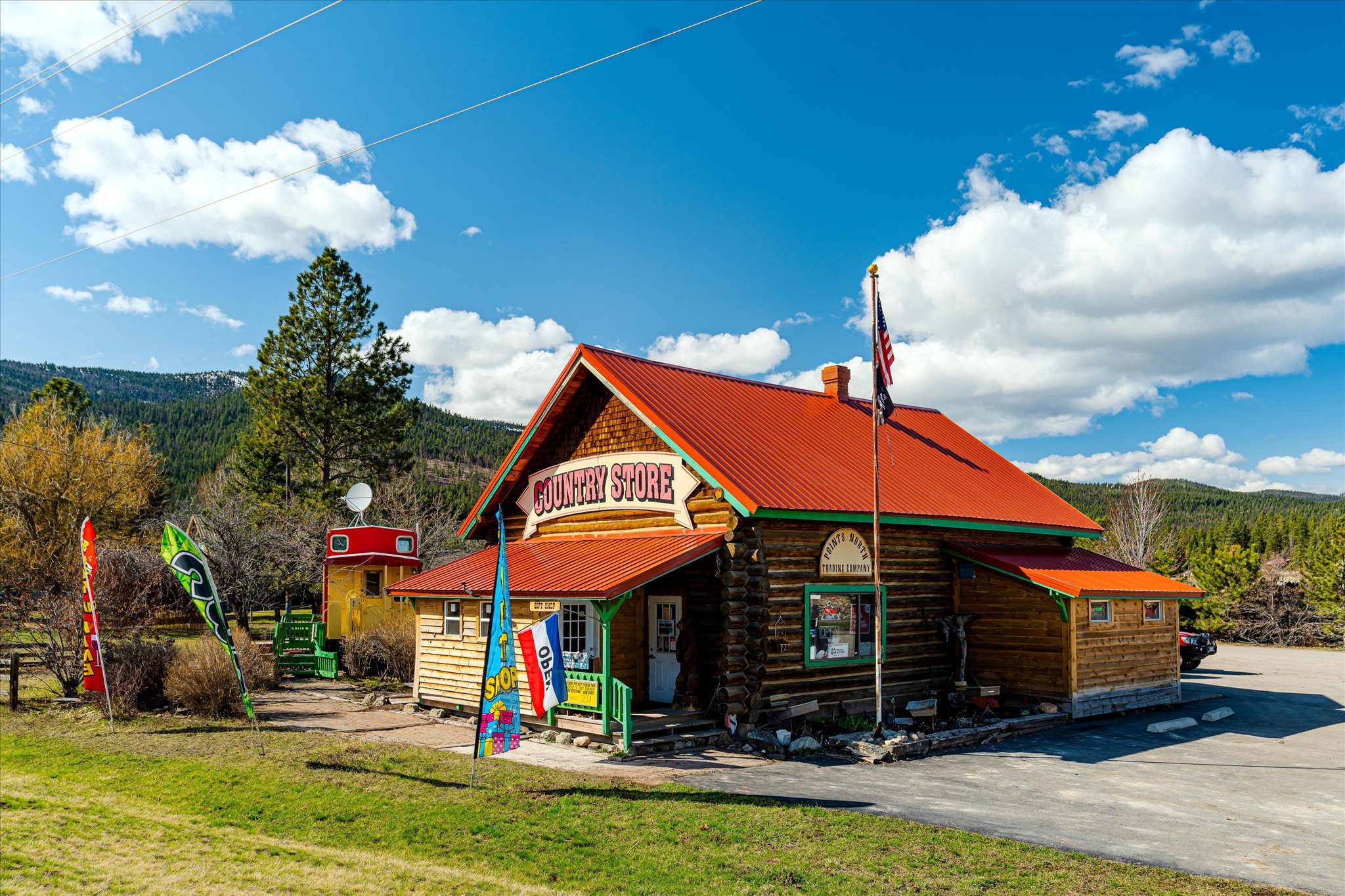 22571 US Highway 93