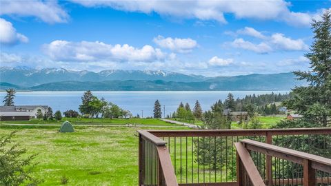 325 Spring Creek Road Somers MT 59932