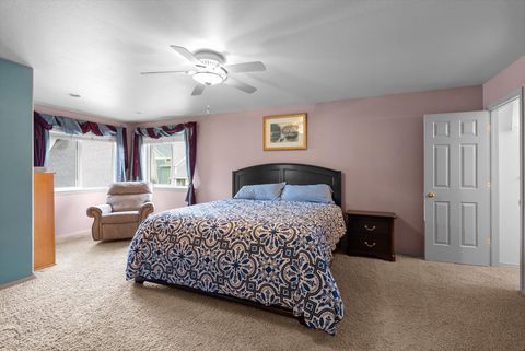 Tiny photo for 18 Buffalo Hills Circle, Kalispell, MT 59901 (MLS # 30065985)