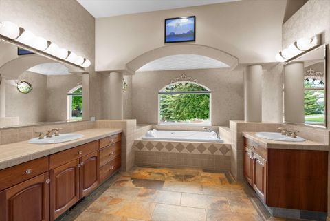 Tiny photo for 18 Buffalo Hills Circle, Kalispell, MT 59901 (MLS # 30065985)