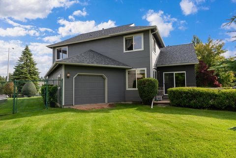Tiny photo for 18 Buffalo Hills Circle, Kalispell, MT 59901 (MLS # 30065985)