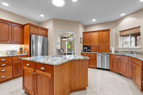 Tiny photo for 18 Buffalo Hills Circle, Kalispell, MT 59901 (MLS # 30065985)