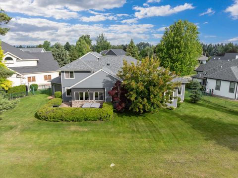 Tiny photo for 18 Buffalo Hills Circle, Kalispell, MT 59901 (MLS # 30065985)
