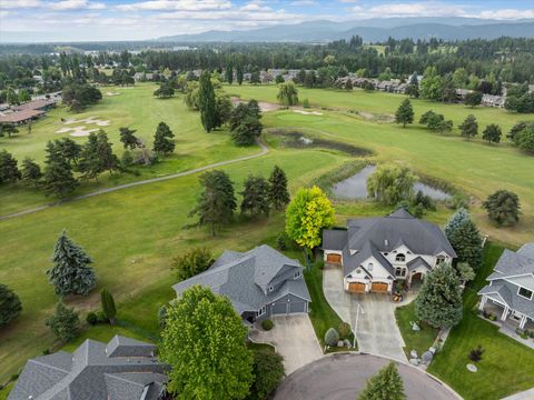 Tiny photo for 18 Buffalo Hills Circle, Kalispell, MT 59901 (MLS # 30065985)