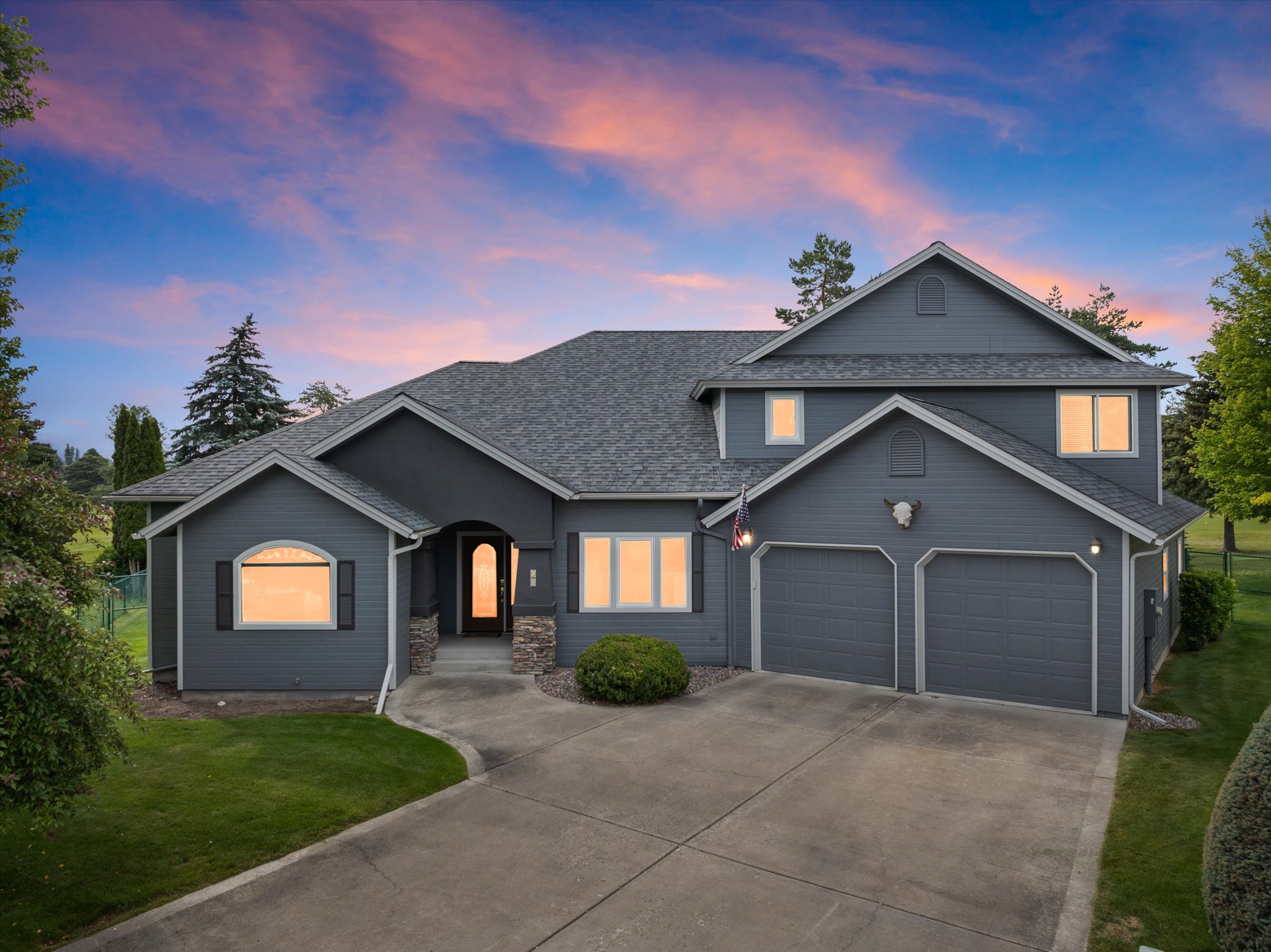 18 Buffalo Hills Circle