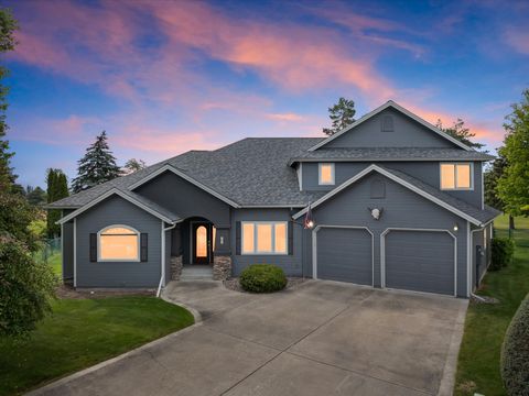 Tiny photo for 18 Buffalo Hills Circle, Kalispell, MT 59901 (MLS # 30065985)