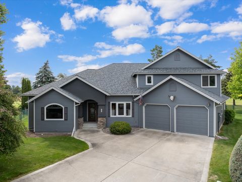 Tiny photo for 18 Buffalo Hills Circle, Kalispell, MT 59901 (MLS # 30065985)