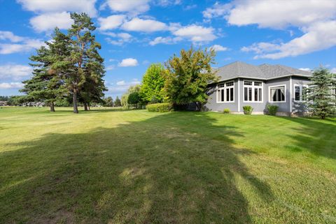 Tiny photo for 18 Buffalo Hills Circle, Kalispell, MT 59901 (MLS # 30065985)