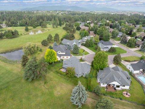 Tiny photo for 18 Buffalo Hills Circle, Kalispell, MT 59901 (MLS # 30065985)