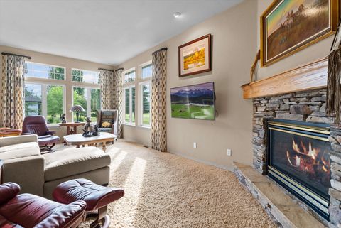 Tiny photo for 18 Buffalo Hills Circle, Kalispell, MT 59901 (MLS # 30065985)