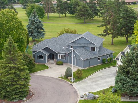 Photo of 18 Buffalo Hills Circle, Kalispell, MT 59901 (MLS # 30065985)