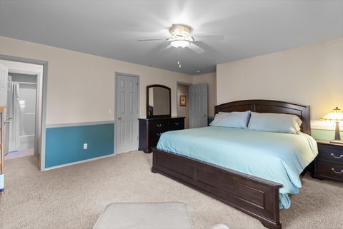 Tiny photo for 18 Buffalo Hills Circle, Kalispell, MT 59901 (MLS # 30065985)