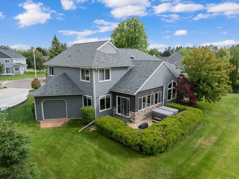 Tiny photo for 18 Buffalo Hills Circle, Kalispell, MT 59901 (MLS # 30065985)