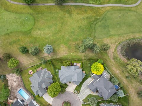 Tiny photo for 18 Buffalo Hills Circle, Kalispell, MT 59901 (MLS # 30065985)