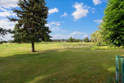 Tiny photo for 18 Buffalo Hills Circle, Kalispell, MT 59901 (MLS # 30065985)