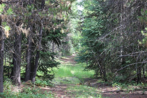 Tiny photo for 3380 Swamp Creek Road, Trego, MT 59934 (MLS # 30077093)