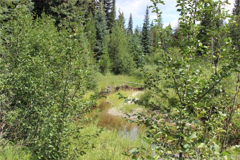 Photo of 3380 Swamp Creek Road, Trego, MT 59934 (MLS # 30077093)