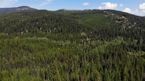 Tiny photo for 3380 Swamp Creek Road, Trego, MT 59934 (MLS # 30077093)