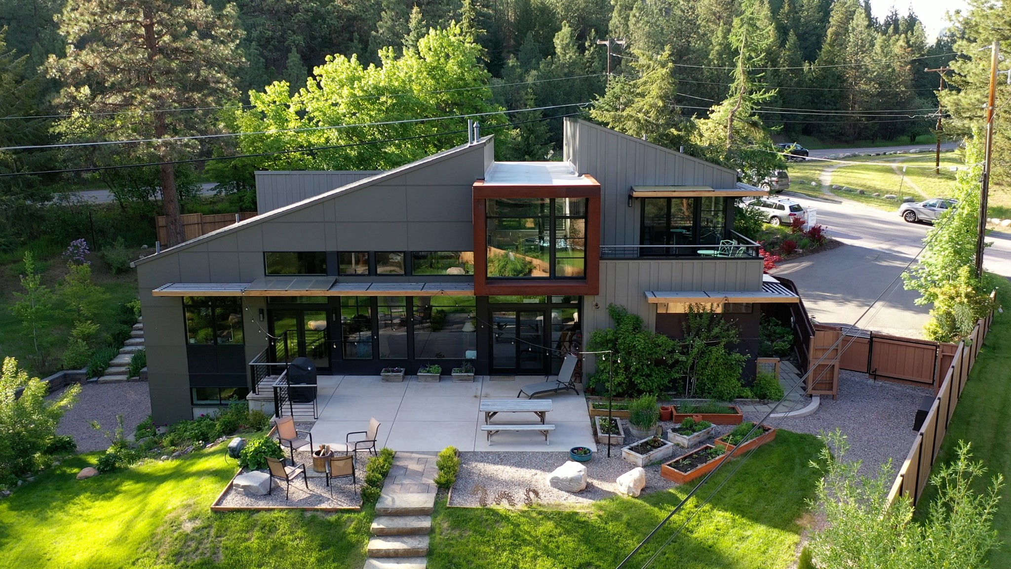 501 Alvina Drive