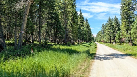 Photo of 1550 Lost Creek Drive, Kalispell, MT 59901 (MLS # 30074942)