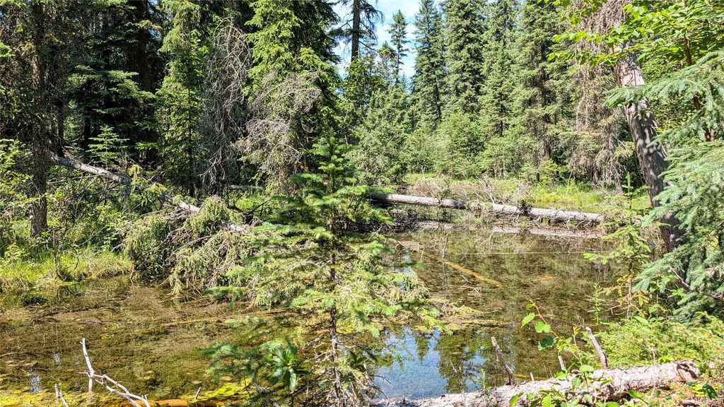 Photo of 1550 Lost Creek Drive, Kalispell, MT 59901 (MLS # 30074942)