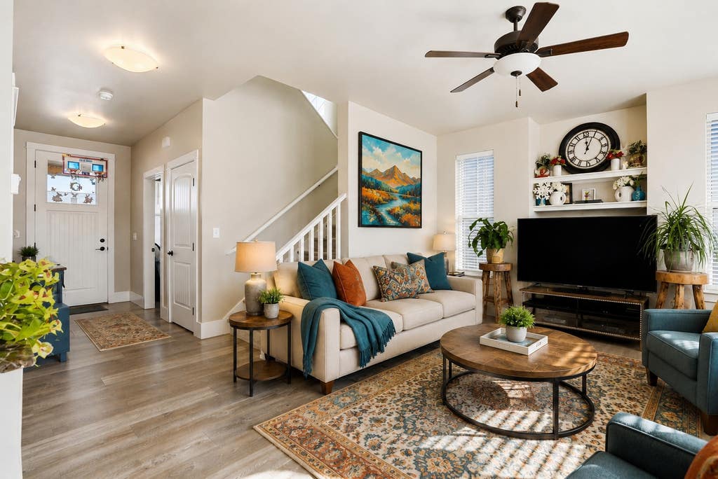 Photo of 109 Rosemary Lane, Hamilton, MT 59840 (MLS # 30066718)