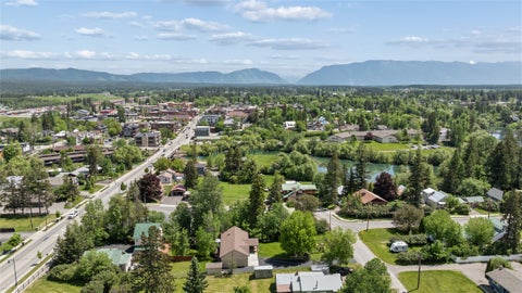 Tiny photo for 120 W 3rd Street, Whitefish, MT 59937 (MLS # 30071768)