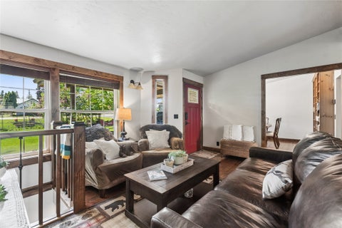 Tiny photo for 120 W 3rd Street, Whitefish, MT 59937 (MLS # 30071768)