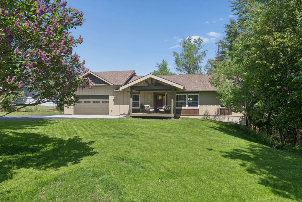 Photo of 120 W 3rd Street, Whitefish, MT 59937 (MLS # 30071768)