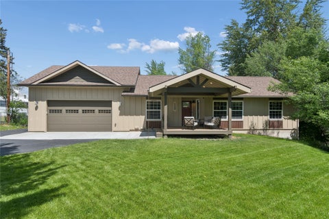 Photo of 120 W 3rd Street, Whitefish, MT 59937 (MLS # 30071768)