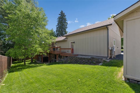 Tiny photo for 120 W 3rd Street, Whitefish, MT 59937 (MLS # 30071768)