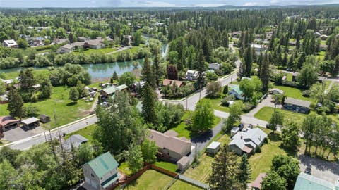 Tiny photo for 120 W 3rd Street, Whitefish, MT 59937 (MLS # 30071768)