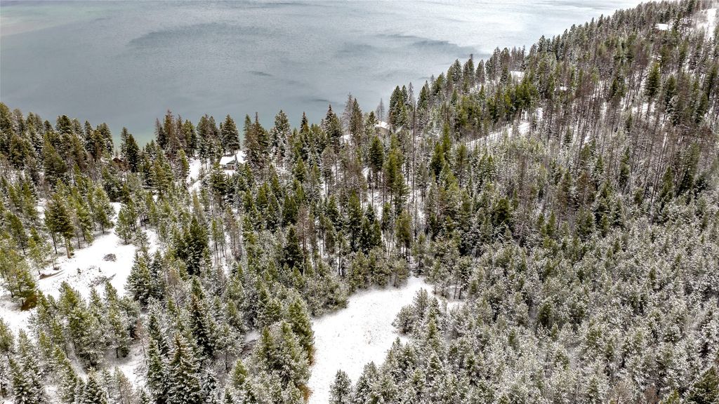 Photo of 950 Lodgepole Drive, Marion, MT 59925 (MLS # 30067147)