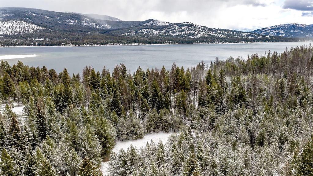 Photo of 950 Lodgepole Drive, Marion, MT 59925 (MLS # 30067147)