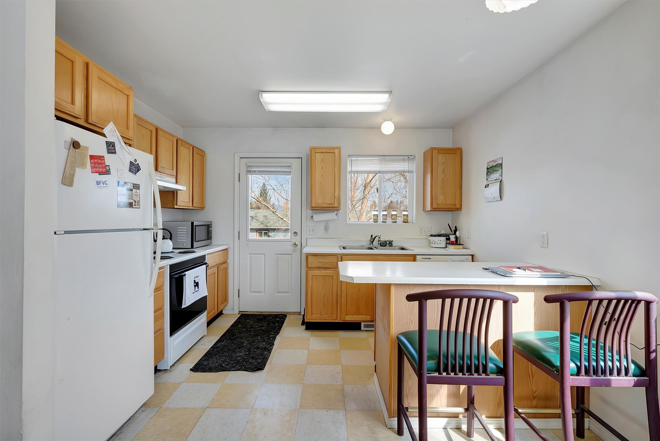 219 & 221 Turner Street