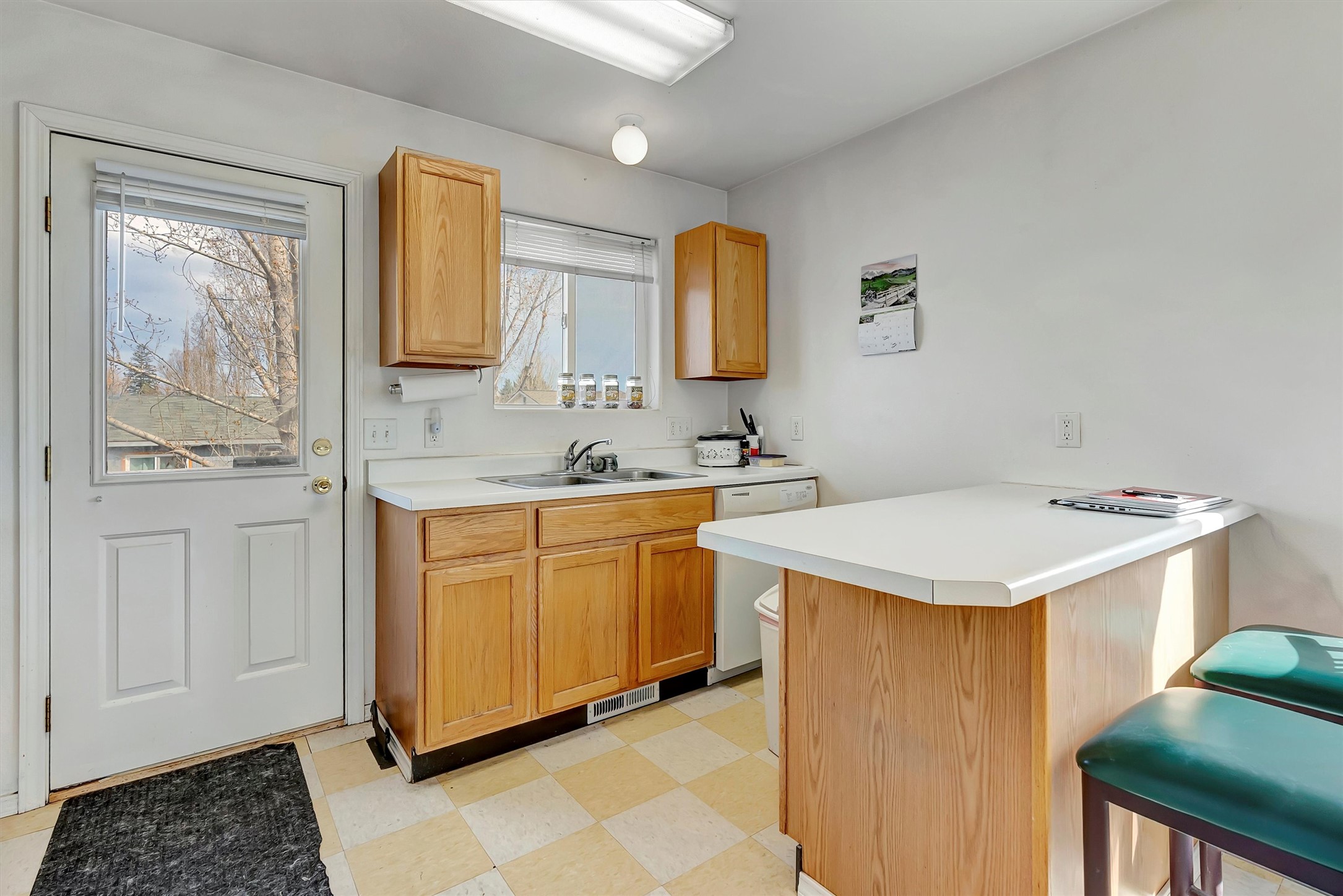 219 & 221 Turner Street