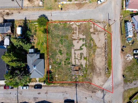 Photo of 1500 and 1506 N Main Street, Butte, MT 59701 (MLS # 30075326)