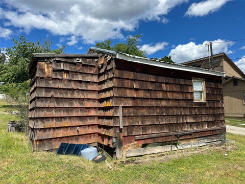 Tiny photo for 306 Gallatin Street N, Thompson Falls, MT 59873 (MLS # 30073016)