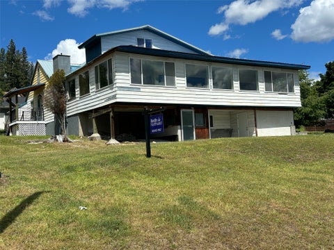 Tiny photo for 306 Gallatin Street N, Thompson Falls, MT 59873 (MLS # 30073016)