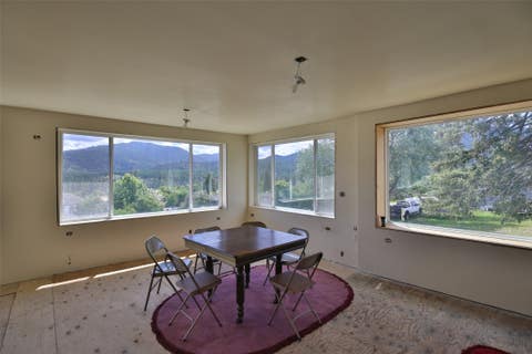 Tiny photo for 306 Gallatin Street N, Thompson Falls, MT 59873 (MLS # 30073016)