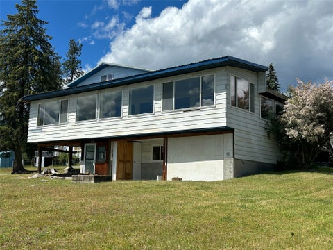 Tiny photo for 306 Gallatin Street N, Thompson Falls, MT 59873 (MLS # 30073016)