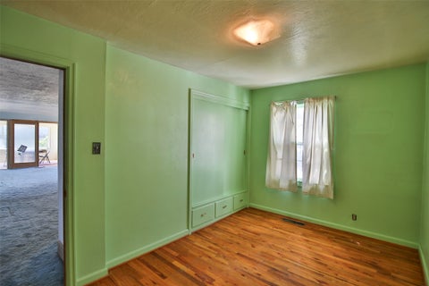 Tiny photo for 306 Gallatin Street N, Thompson Falls, MT 59873 (MLS # 30073016)