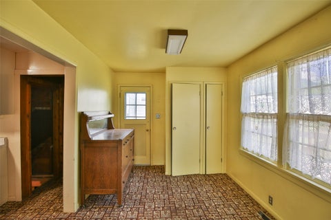 Tiny photo for 306 Gallatin Street N, Thompson Falls, MT 59873 (MLS # 30073016)