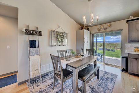 Tiny photo for 2998 Callaway Drive, East Helena, MT 59635 (MLS # 30071323)