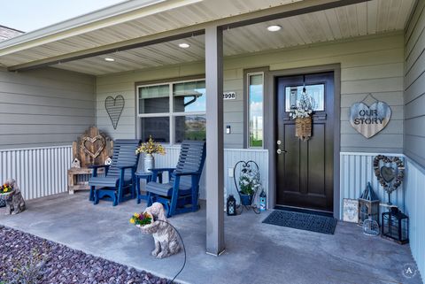 Tiny photo for 2998 Callaway Drive, East Helena, MT 59635 (MLS # 30071323)