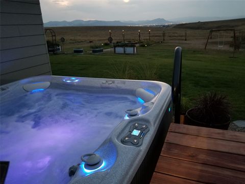Tiny photo for 2998 Callaway Drive, East Helena, MT 59635 (MLS # 30071323)