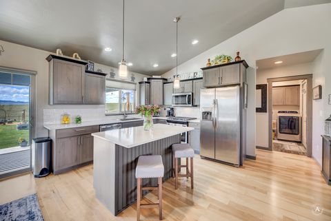 Tiny photo for 2998 Callaway Drive, East Helena, MT 59635 (MLS # 30071323)