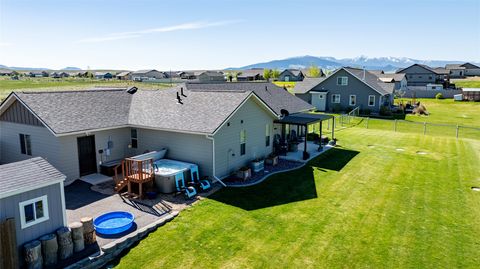Tiny photo for 2998 Callaway Drive, East Helena, MT 59635 (MLS # 30071323)