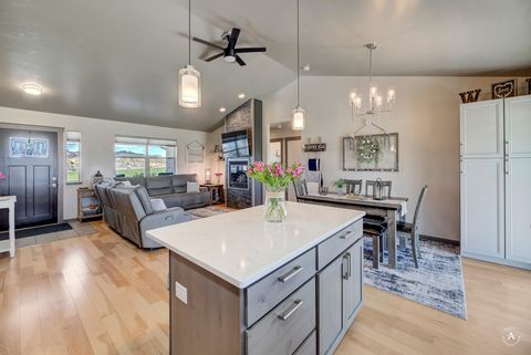 Tiny photo for 2998 Callaway Drive, East Helena, MT 59635 (MLS # 30071323)